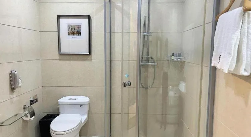 Country Garden Phoenix Hotel Yunfu