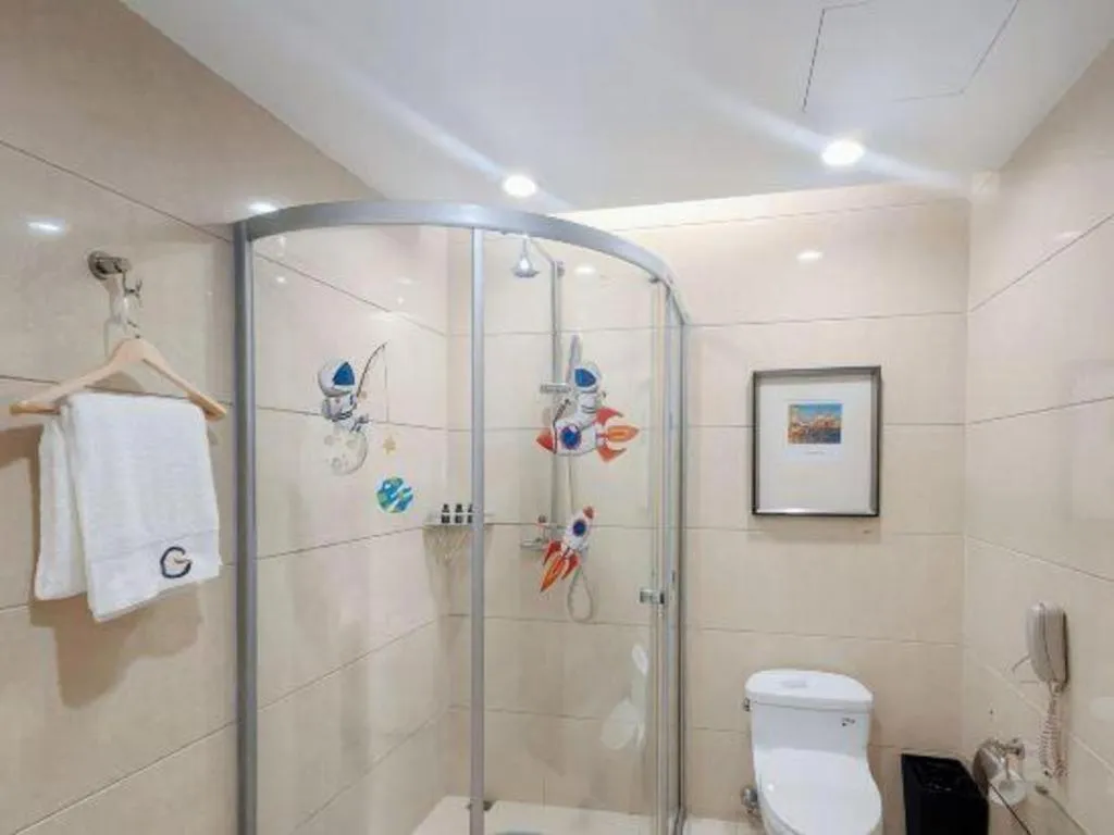 Country Garden Phoenix Hotel Yunfu