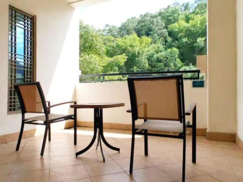 Country Garden Phoenix Hotel Yunfu