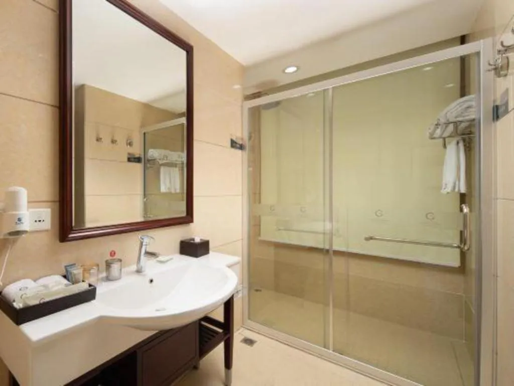 Country Garden Phoenix Hotel Yunfu