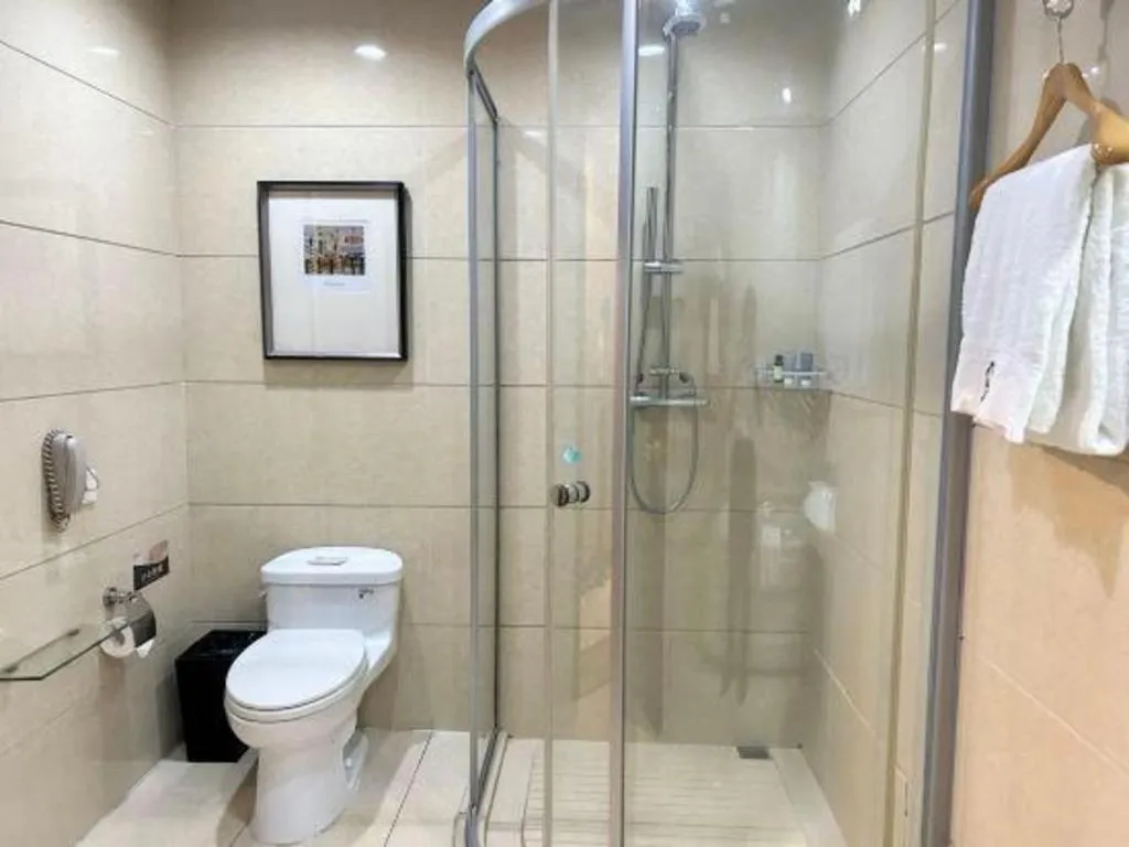 Country Garden Phoenix Hotel Yunfu