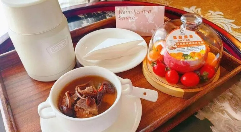 Country Garden Phoenix Hotel Yunfu