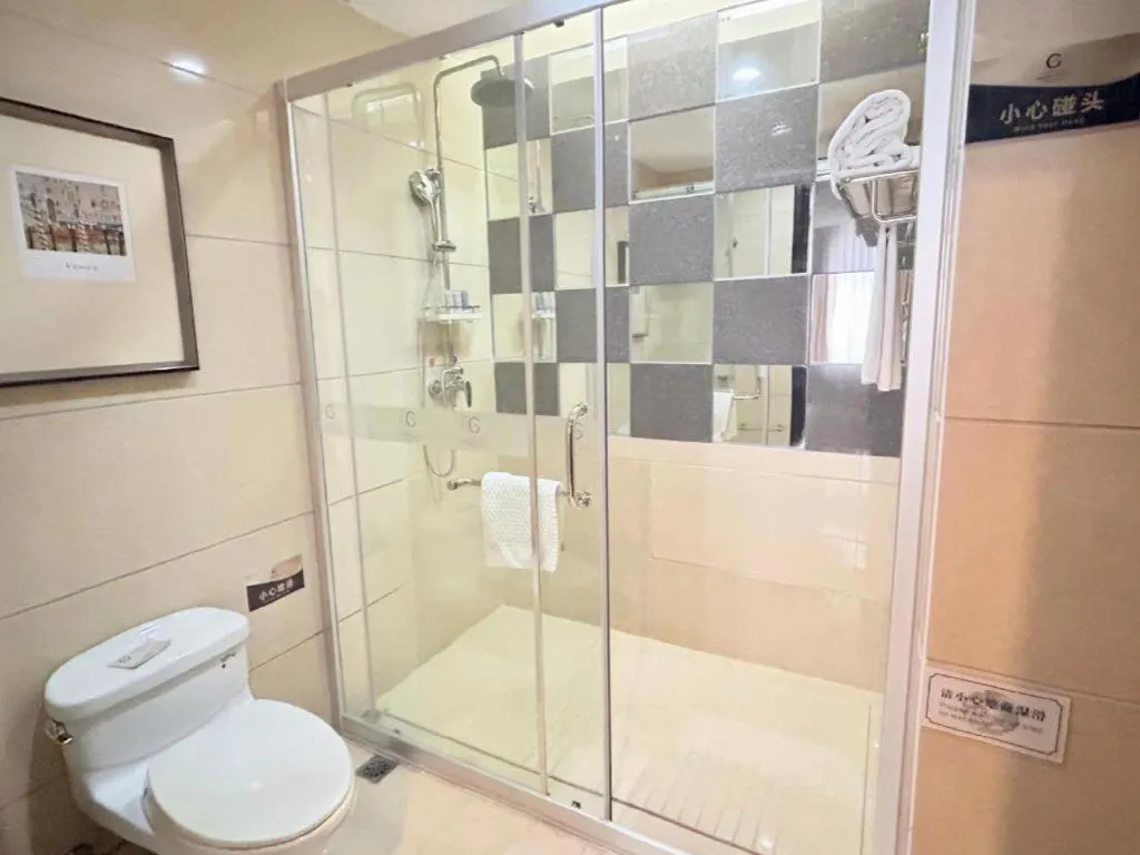 Country Garden Phoenix Hotel Yunfu