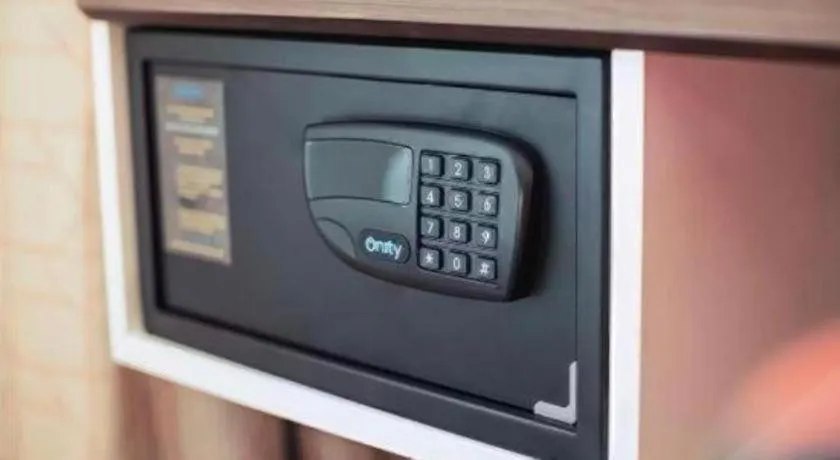 Holiday Inn Express Shenzhen North Station By IHG