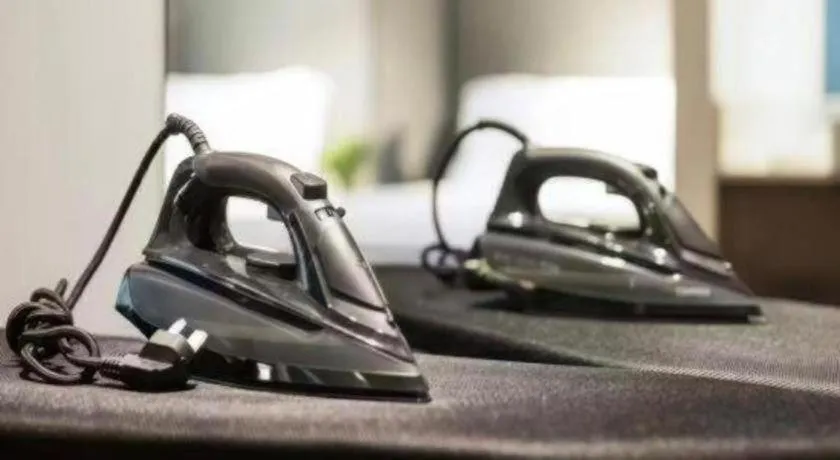 Holiday Inn Express Shenzhen North Station By IHG