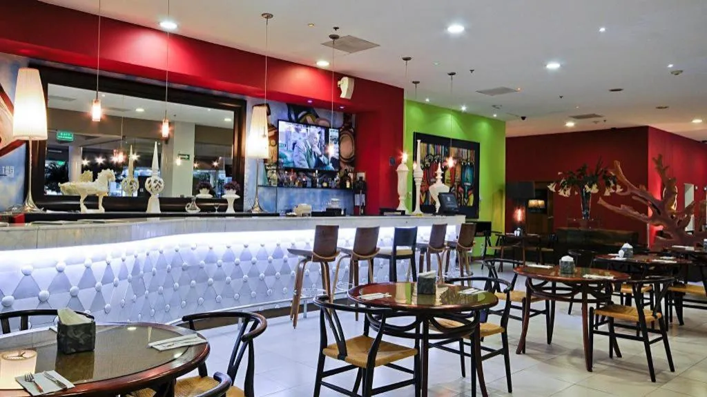 Holiday Inn Irapuato By IHG