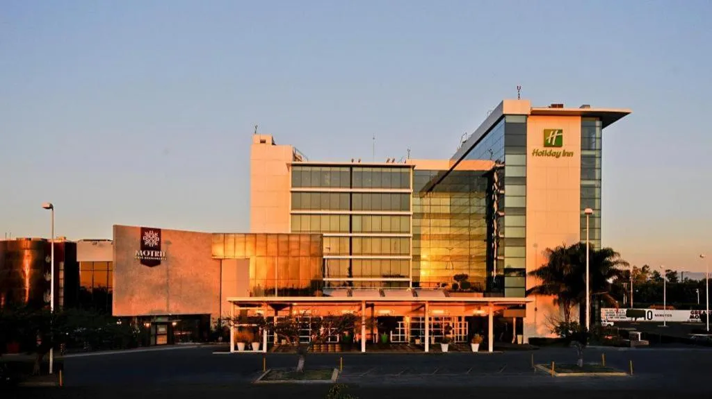Holiday Inn Irapuato By IHG
