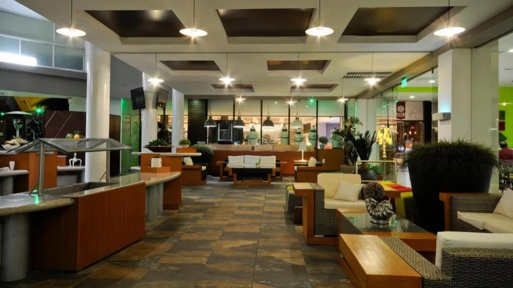 Holiday Inn Irapuato By IHG