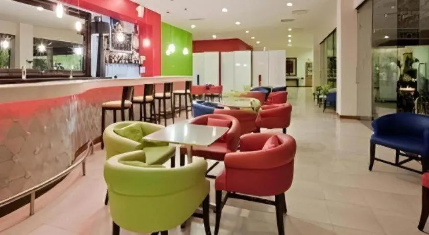 Holiday Inn Irapuato By IHG