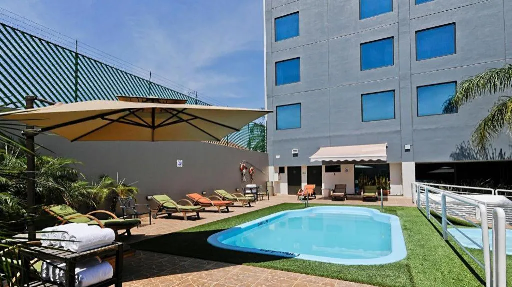 Holiday Inn Irapuato By IHG