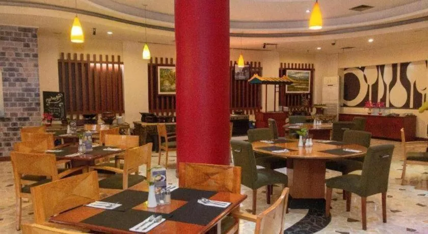 Hotel Horison Arcadia Heritage Surabaya