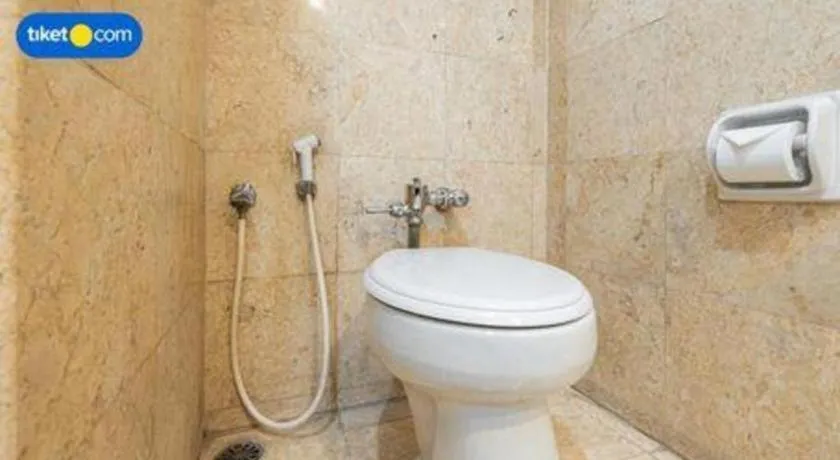 Hotel Horison Arcadia Heritage Surabaya