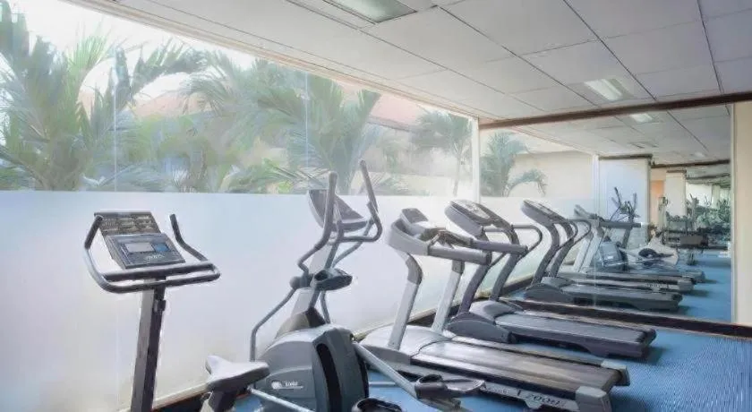 Hotel Horison Arcadia Heritage Surabaya