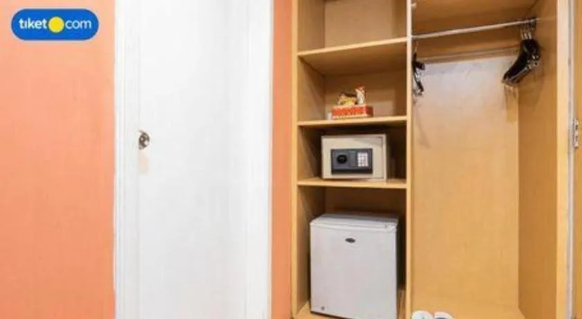 Hotel Horison Arcadia Heritage Surabaya