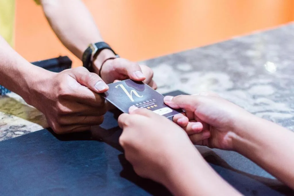 Hotel Horison Arcadia Heritage Surabaya