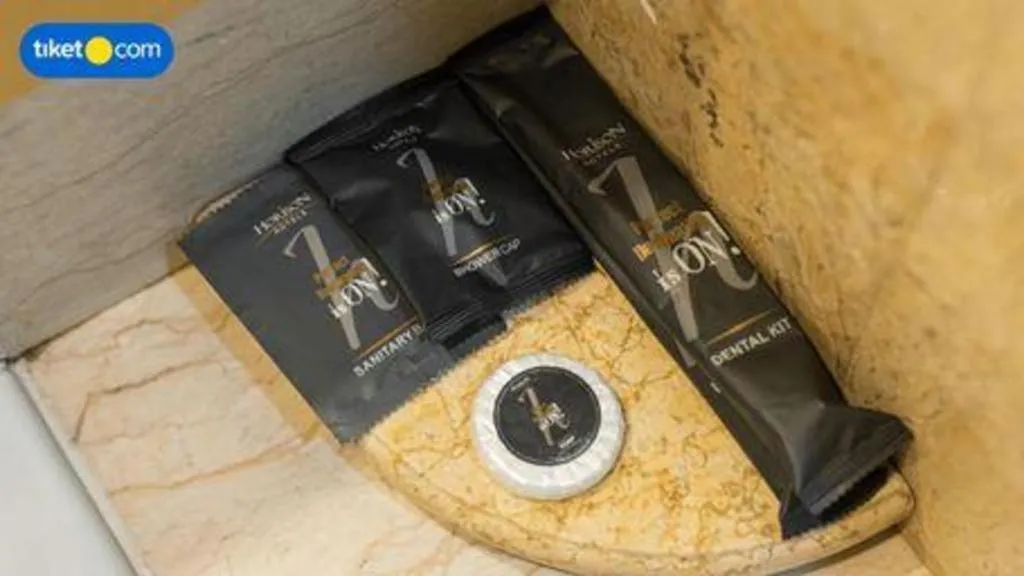 Hotel Horison Arcadia Heritage Surabaya