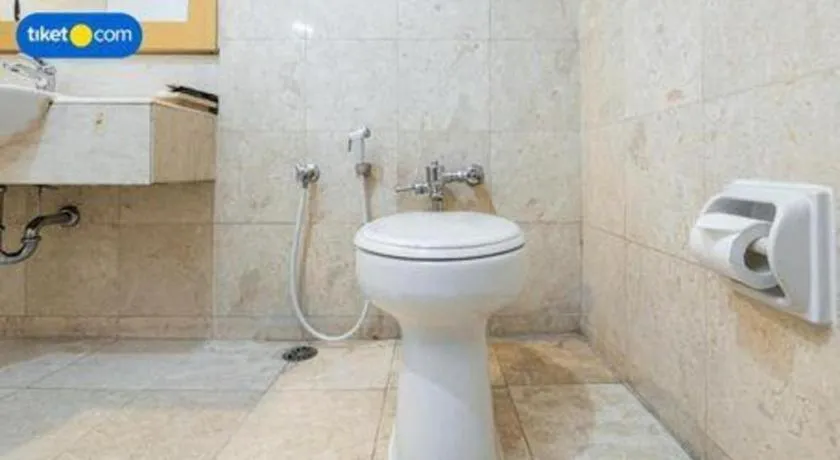 Hotel Horison Arcadia Heritage Surabaya