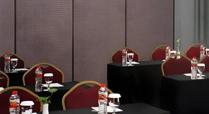 Hotel Horison Arcadia Heritage Surabaya