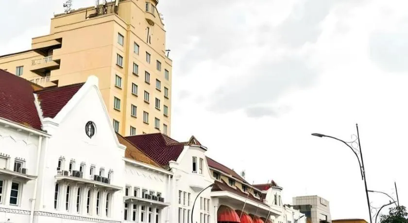 Hotel Horison Arcadia Heritage Surabaya