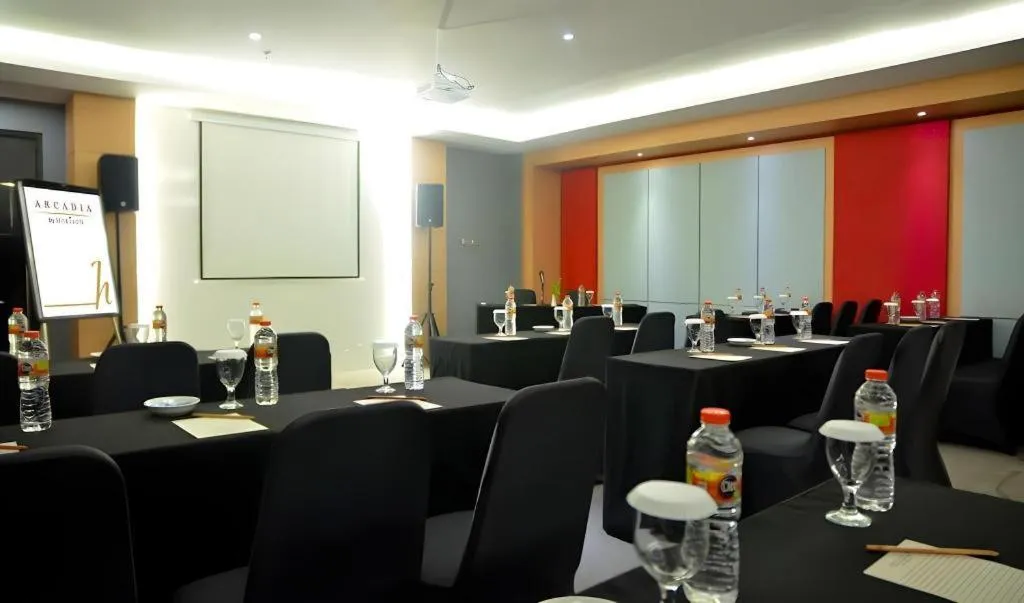 Hotel Horison Arcadia Heritage Surabaya