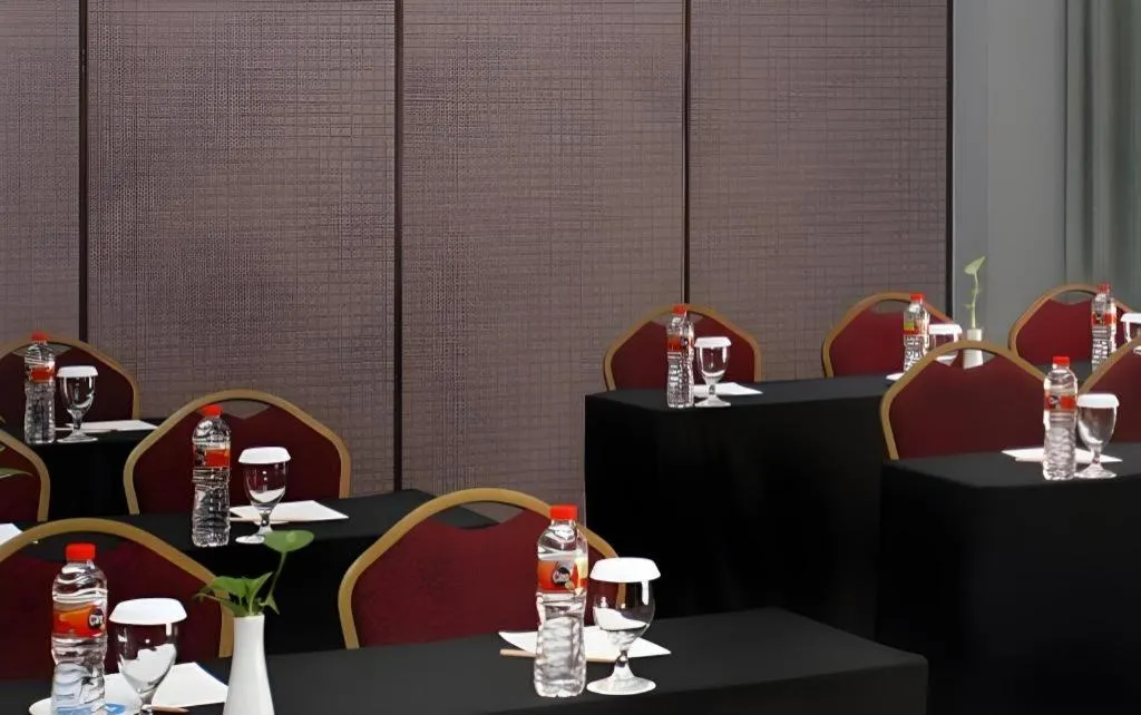 Hotel Horison Arcadia Heritage Surabaya