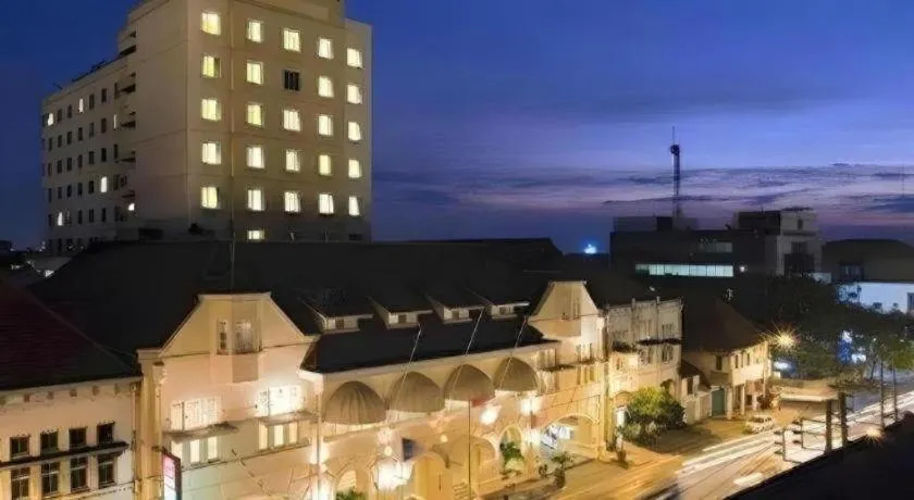 Hotel Horison Arcadia Heritage Surabaya