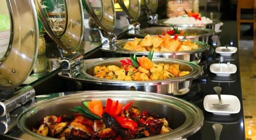 Hotel Horison Arcadia Heritage Surabaya