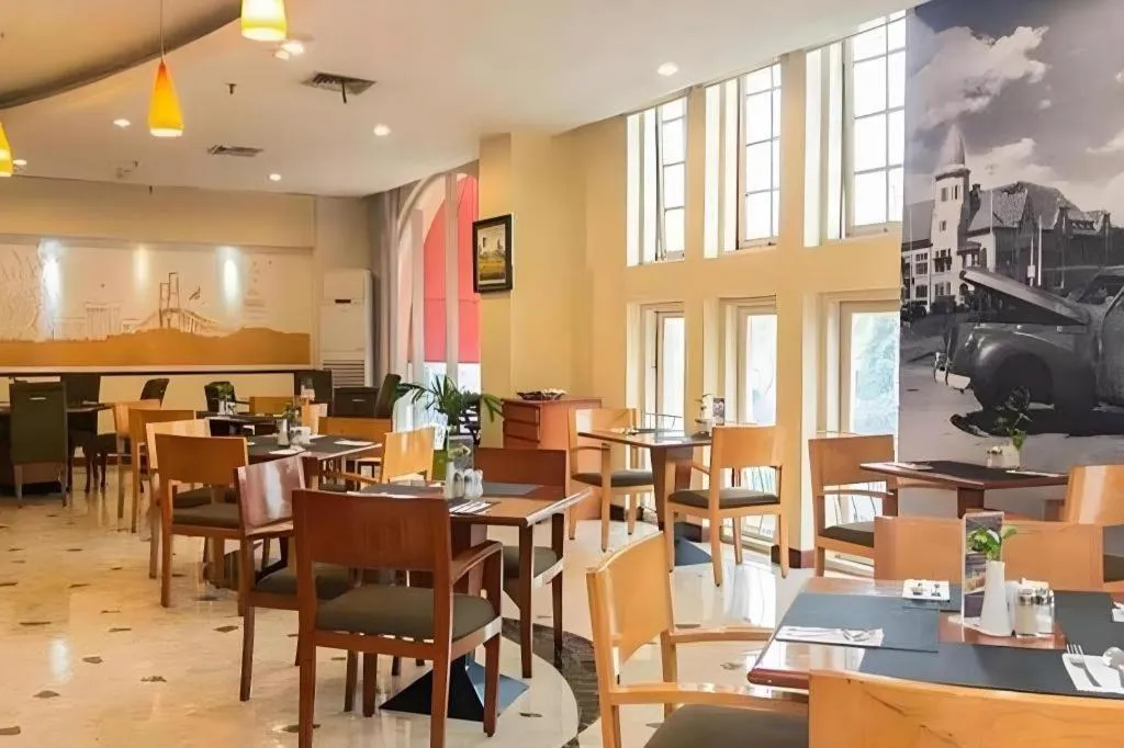 Hotel Horison Arcadia Heritage Surabaya