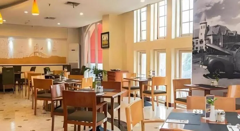 Hotel Horison Arcadia Heritage Surabaya