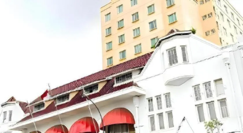 Hotel Horison Arcadia Heritage Surabaya