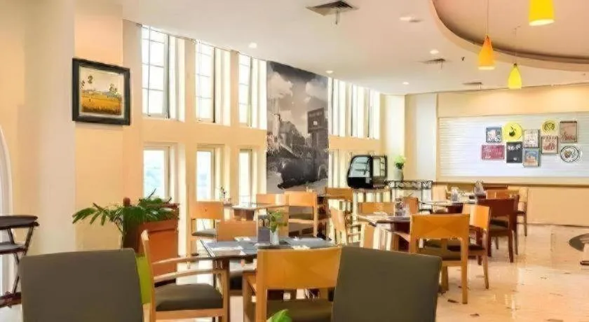 Hotel Horison Arcadia Heritage Surabaya