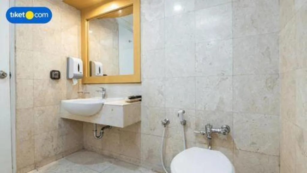 Hotel Horison Arcadia Heritage Surabaya