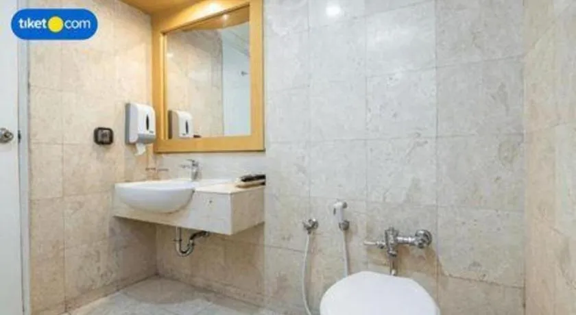 Hotel Horison Arcadia Heritage Surabaya