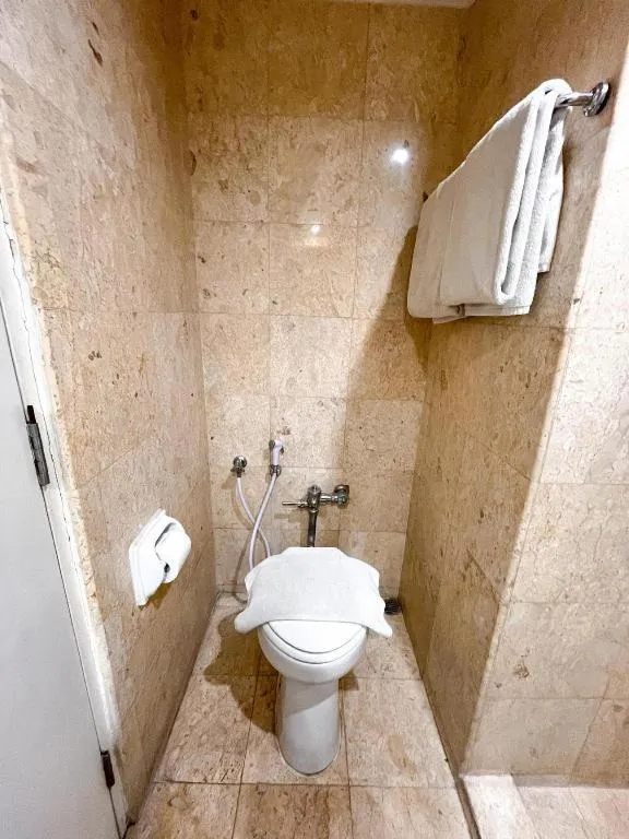 Hotel Horison Arcadia Heritage Surabaya