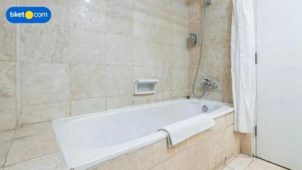 Hotel Horison Arcadia Heritage Surabaya