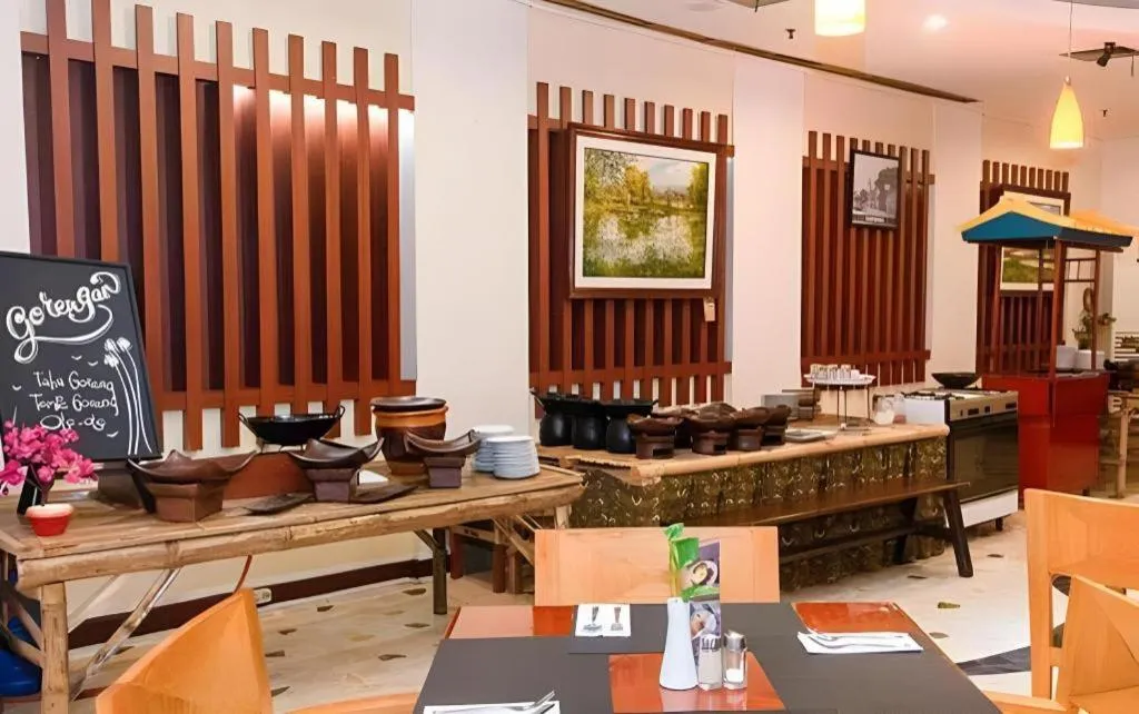 Hotel Horison Arcadia Heritage Surabaya