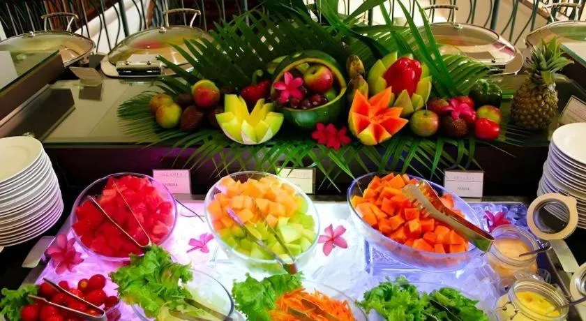 Hotel Horison Arcadia Heritage Surabaya