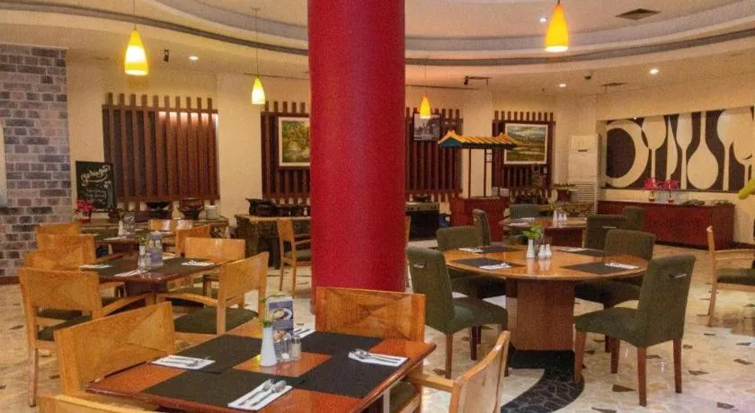 Hotel Horison Arcadia Heritage Surabaya