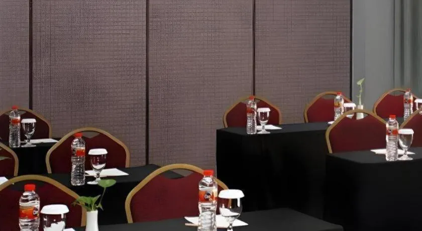 Hotel Horison Arcadia Heritage Surabaya