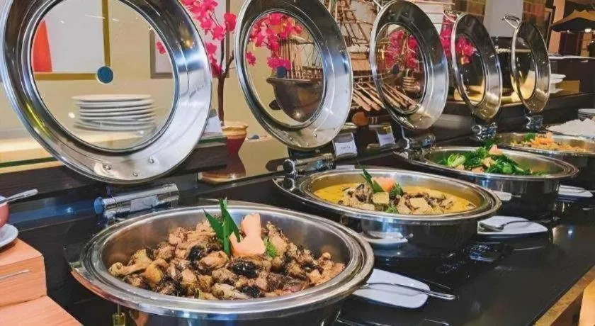 Hotel Horison Arcadia Heritage Surabaya