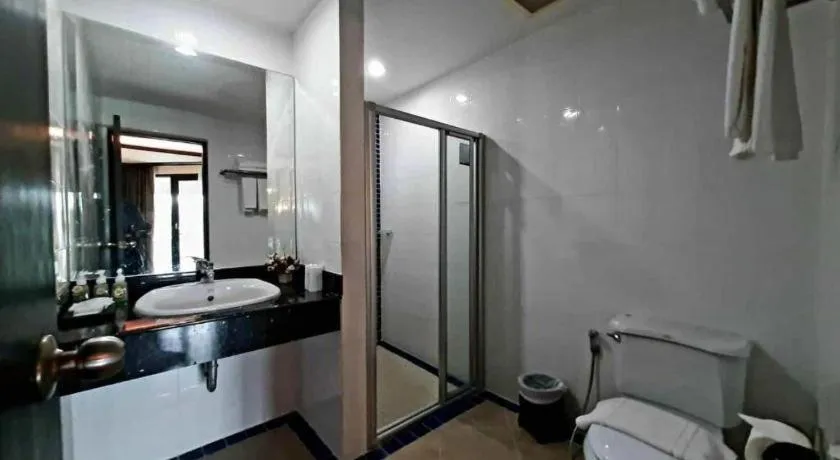 khaoyai lumtakong hotel