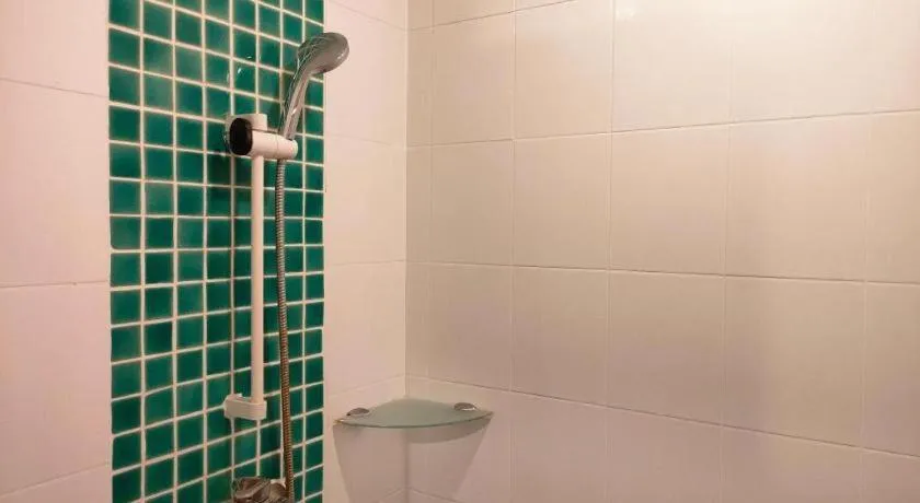 khaoyai lumtakong hotel