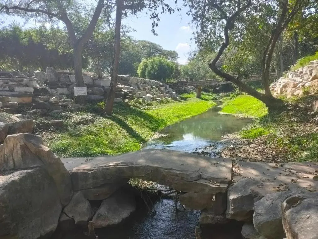 khaoyai lumtakong hotel