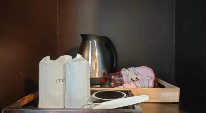 khaoyai lumtakong hotel