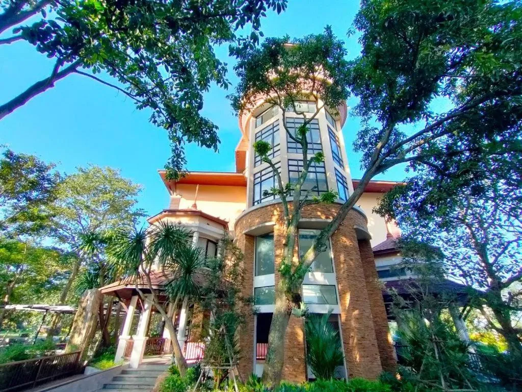 khaoyai lumtakong hotel