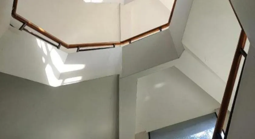 khaoyai lumtakong hotel