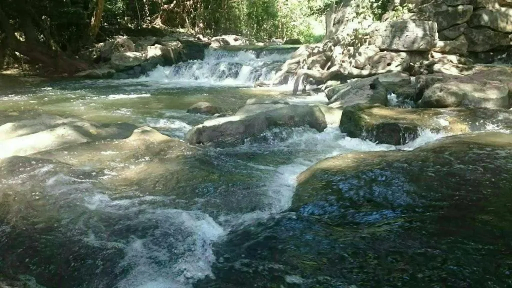 khaoyai lumtakong hotel