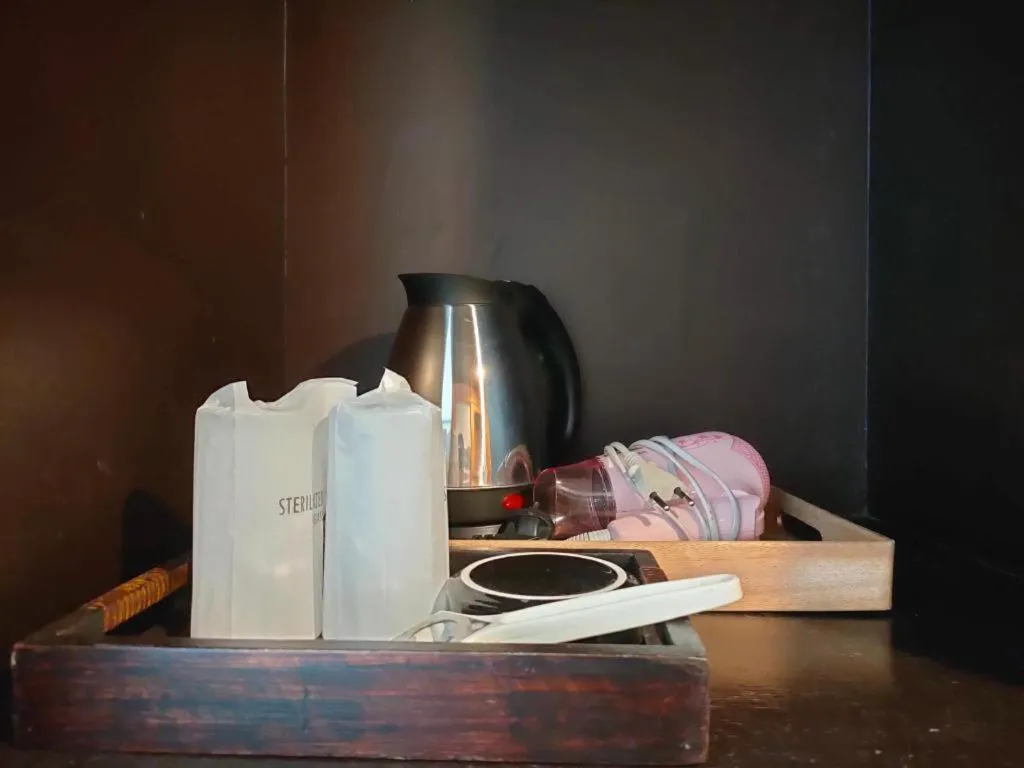 khaoyai lumtakong hotel