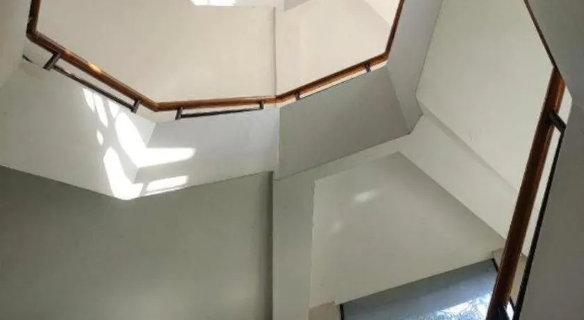 khaoyai lumtakong hotel