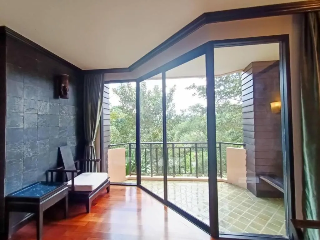 khaoyai lumtakong hotel